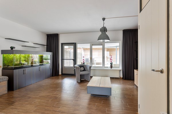 Medium property photo - Koningin Emmastraat 21, 6024 BE Budel-Dorplein